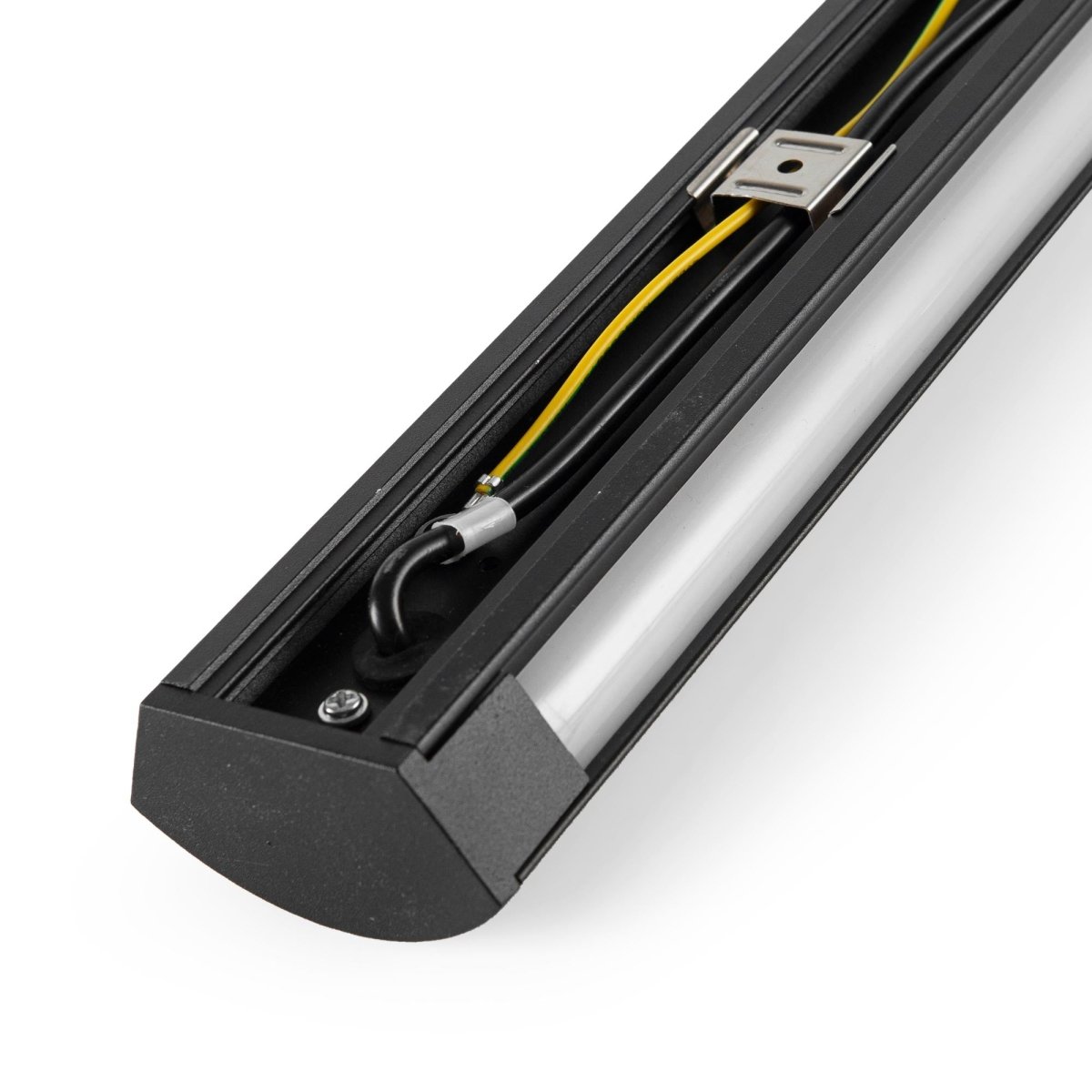 Aplique de pared interior/exterior - 14W - 2700K - 700mm - IP65 - Barcelona Led-Decoración