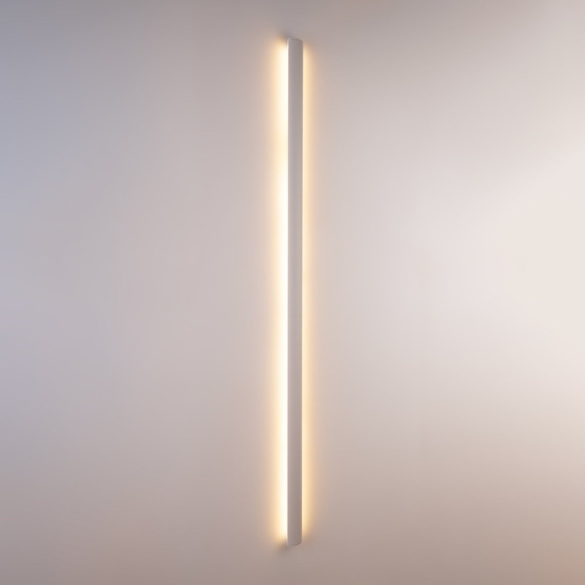 Aplique de pared interior/exterior - 36W - 2700K - 1800mm - IP65 - Barcelona Led-Decoración