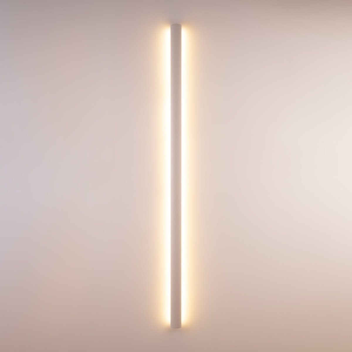 Aplique de pared interior/exterior - 36W - 2700K - 1800mm - IP65 - Barcelona Led-Decoración