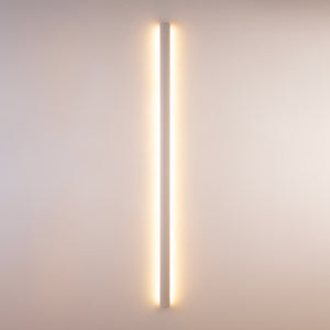 Aplique de pared interior/exterior - 36W - 2700K - 1800mm - IP65 (7)