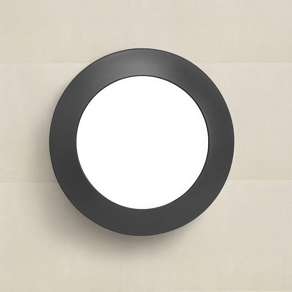 Aplique de pared exterior FUMAGALLI "BERTINA" - GX53 - 3W - CCT (11)