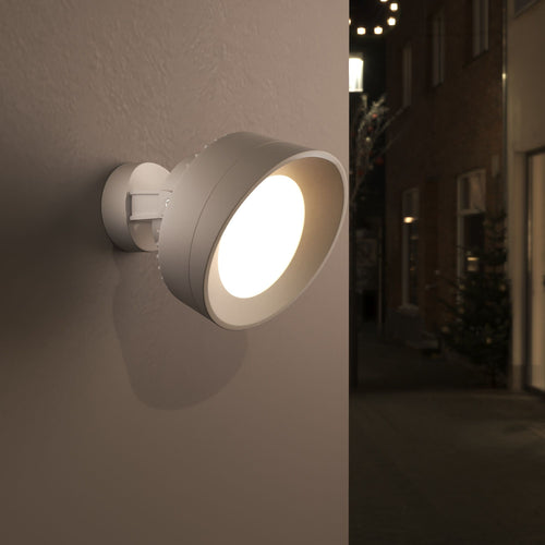 Aplikacja na ścianę zewnętrzna FUMAGALLI 