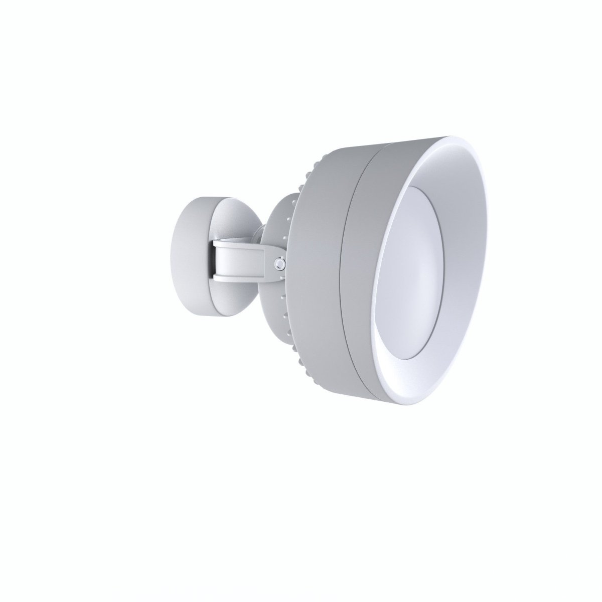 Aplique de pared exterior FUMAGALLI "TOMMY-EL" - GX53 - 3W - CCT - Barcelona Led-Decoración