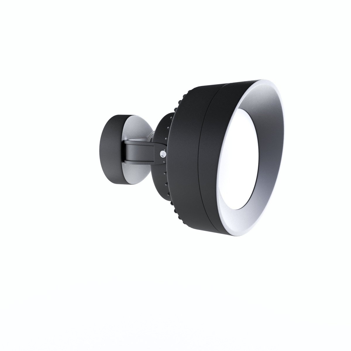 Aplique de pared exterior FUMAGALLI "TOMMY-EL" - GX53 - 3W - CCT - Barcelona Led-Decoración
