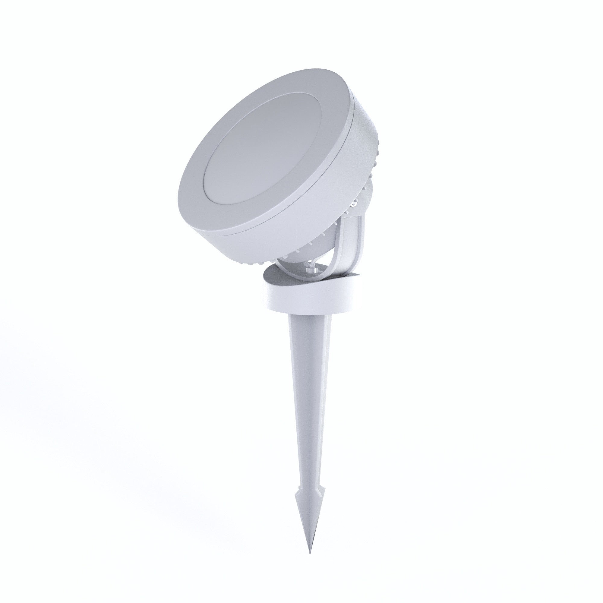 Estaca de jardín LED FUMAGALLI "TOMMY SPIKE" - GX53 - CCT - IP55 (11)