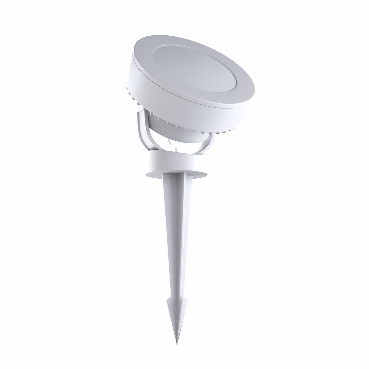 Estaca de jardín LED FUMAGALLI "TOMMY SPIKE" - GX53 - CCT - IP55 - Barcelona Led-