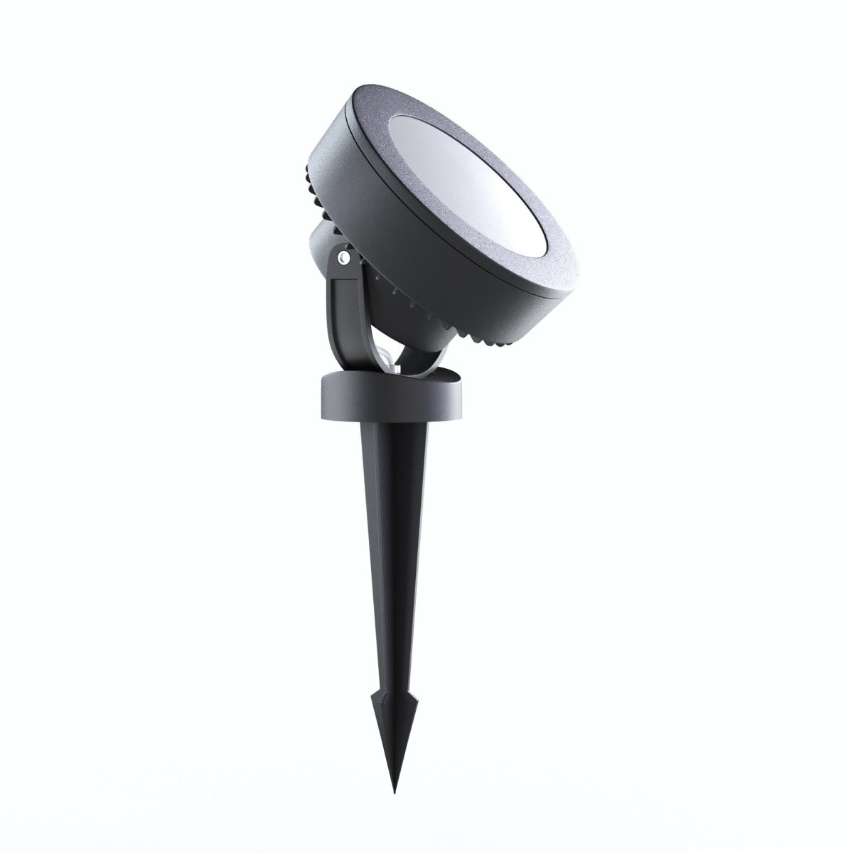 Estaca de jardín LED FUMAGALLI "TOMMY SPIKE" - GX53 - CCT - IP55 - Barcelona Led-