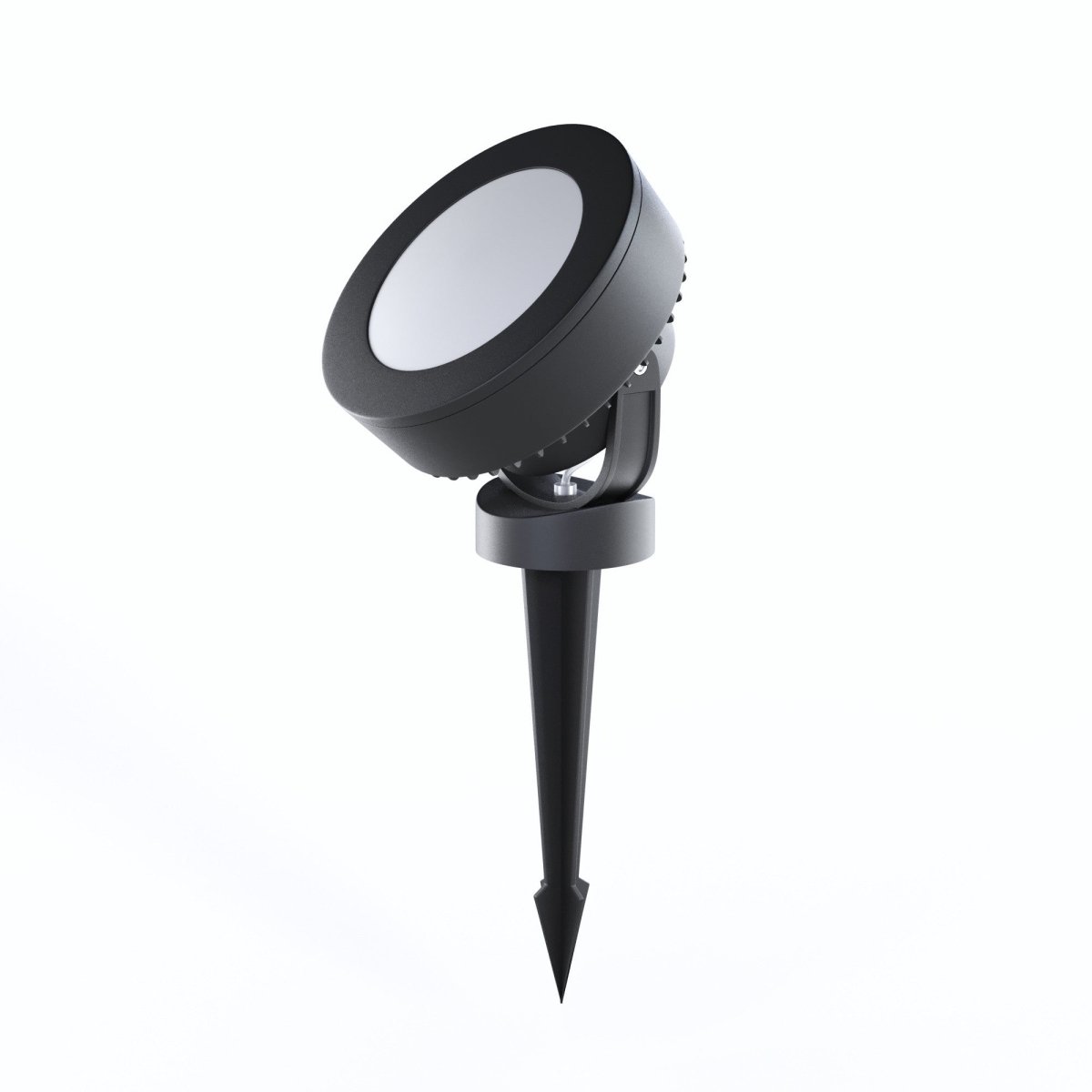 Estaca de jardín LED FUMAGALLI "TOMMY SPIKE" - GX53 - CCT - IP55 - Barcelona Led-