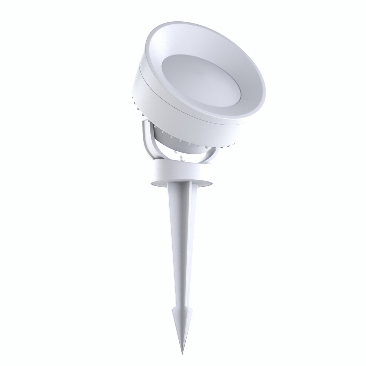 Estaca de jardín LED FUMAGALLI "TOMMY-EL SPIKE" - GX53 - CCT - IP55 - Barcelona Led-