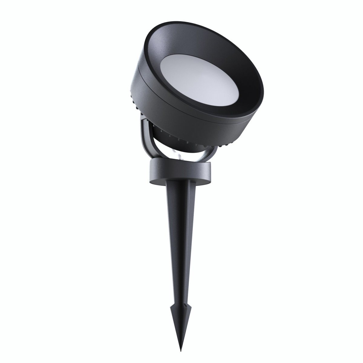 Estaca de jardín LED FUMAGALLI "TOMMY-EL SPIKE" - GX53 - CCT - IP55 - Barcelona Led-