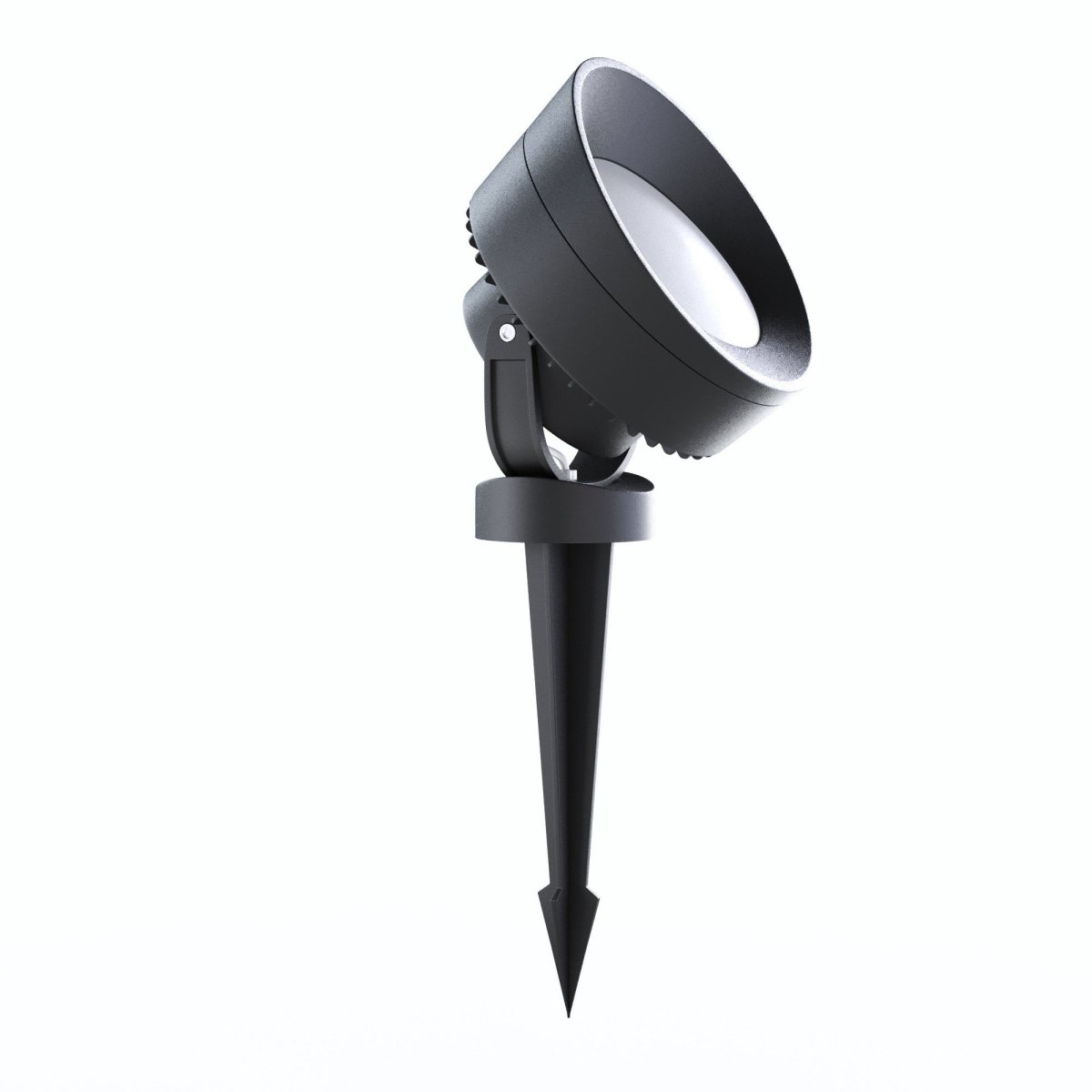Estaca de jardín LED FUMAGALLI "TOMMY-EL SPIKE" - GX53 - CCT - IP55 - Barcelona Led-