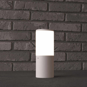 Bolardo para caminos LED FUMAGALLI "Amelia 250" - 8,5W - CCT