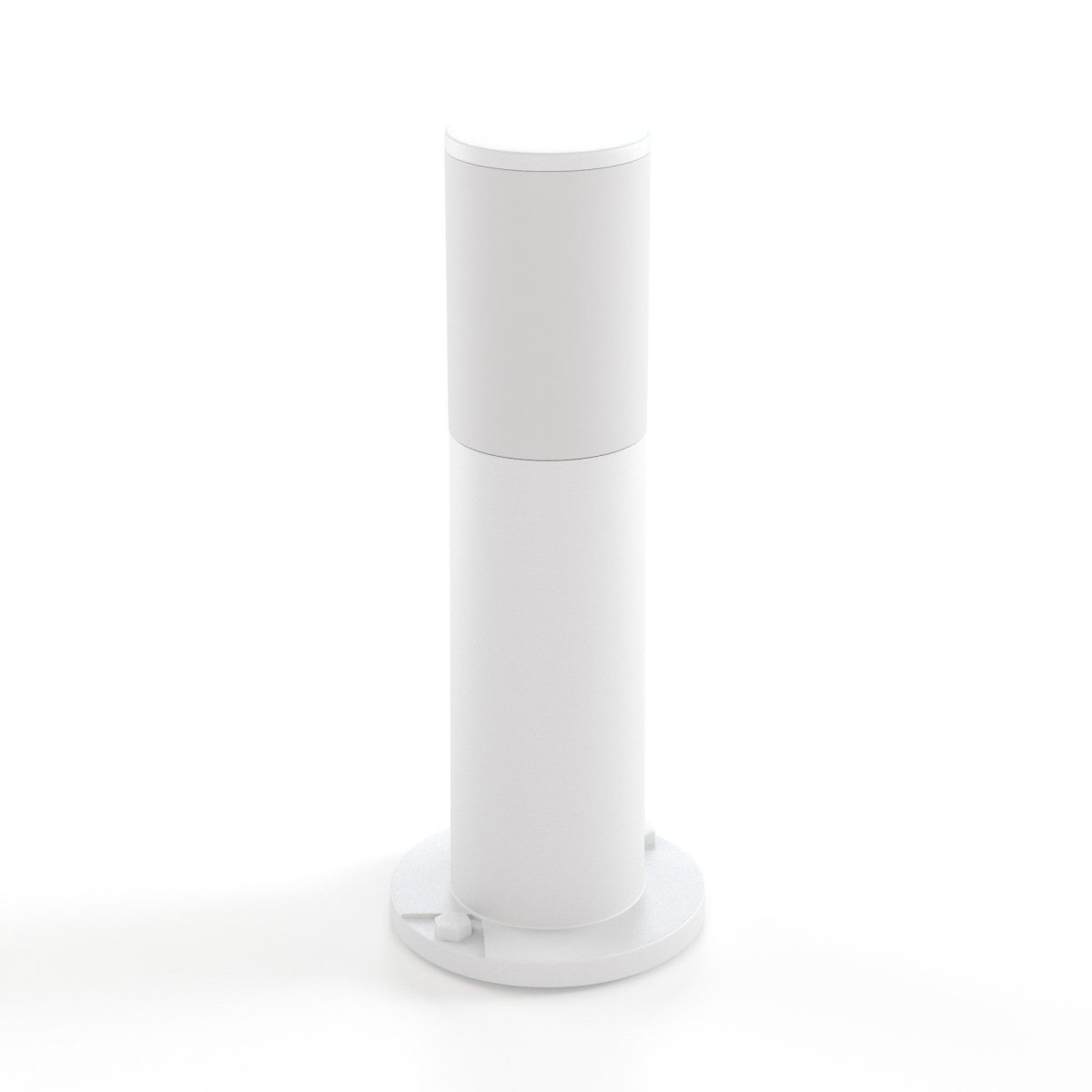 Bolardo para caminos LED FUMAGALLI "Amelia 400" - 8,5W - CCT - Barcelona Led-
