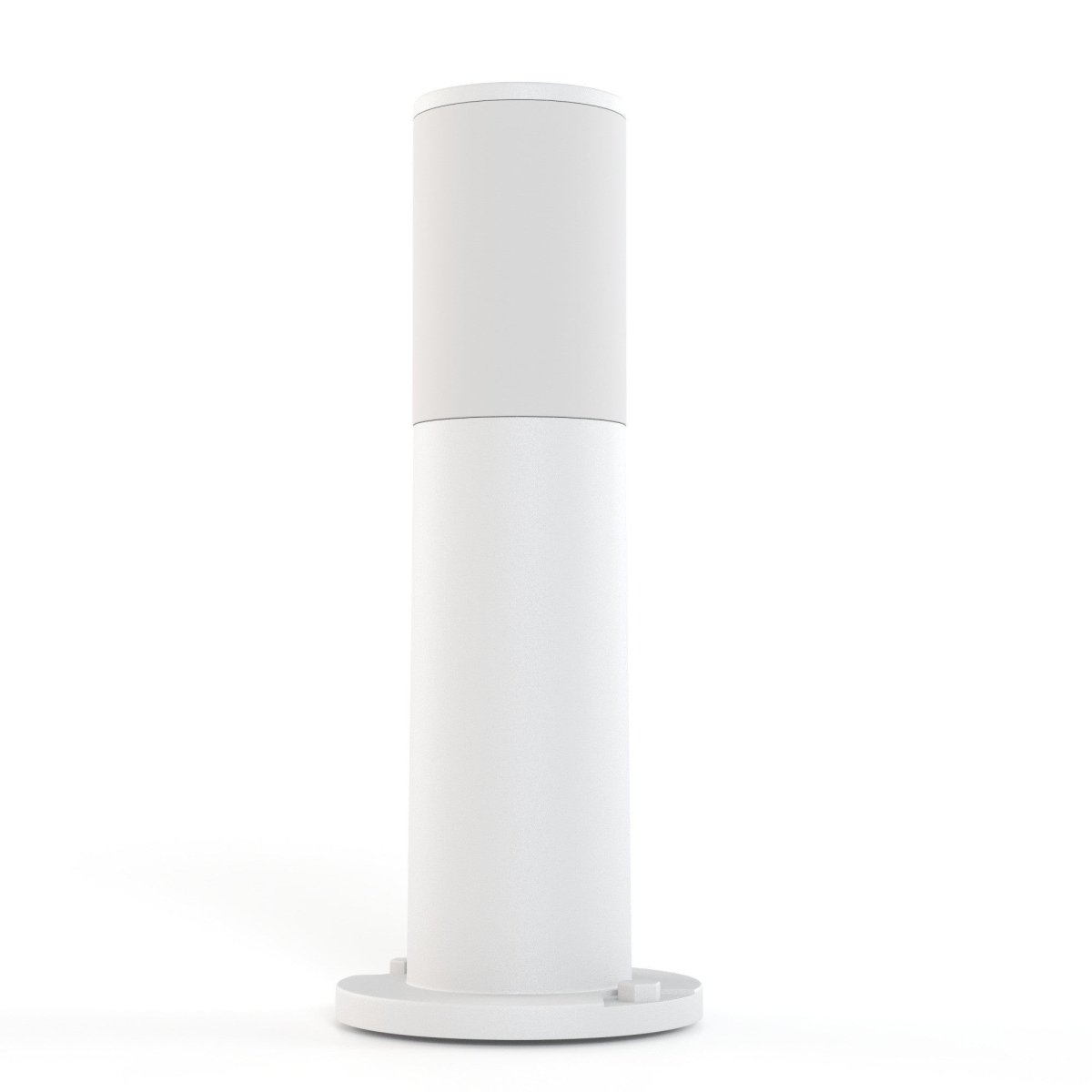 Bolardo para caminos LED FUMAGALLI "Amelia 400" - 8,5W - CCT - Barcelona Led-