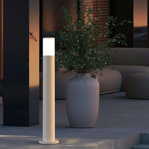 Bolardo para caminos LED FUMAGALLI "Amelia 800" - 8,5W - CCT (6)