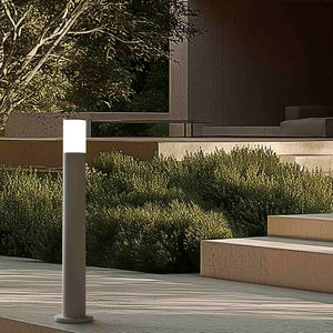 Bolardo para caminos LED FUMAGALLI "Amelia 800" - 8,5W - CCT (10)