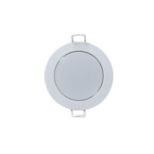 Downlight redondo exterior CCT "TERESA 90" - FUMAGALLI - GU10