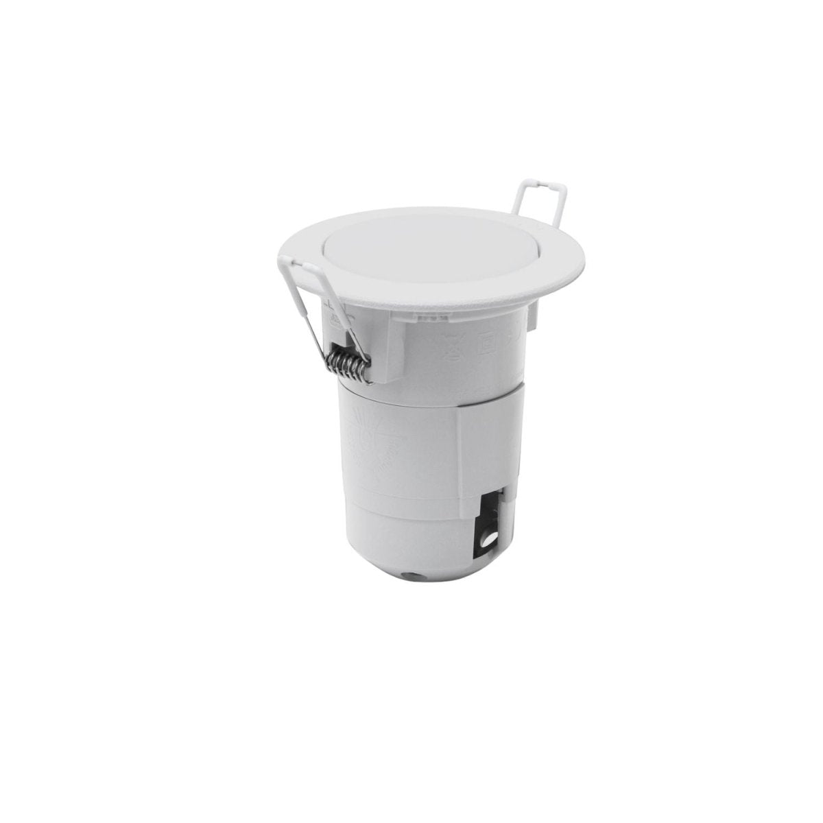 Downlight redondo exterior CCT "TERESA 90" - FUMAGALLI - GU10 - Barcelona Led-