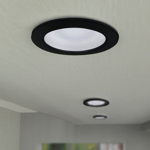 Downlight redondo exterior CCT "TERESA 90" - FUMAGALLI - GU10 (4)