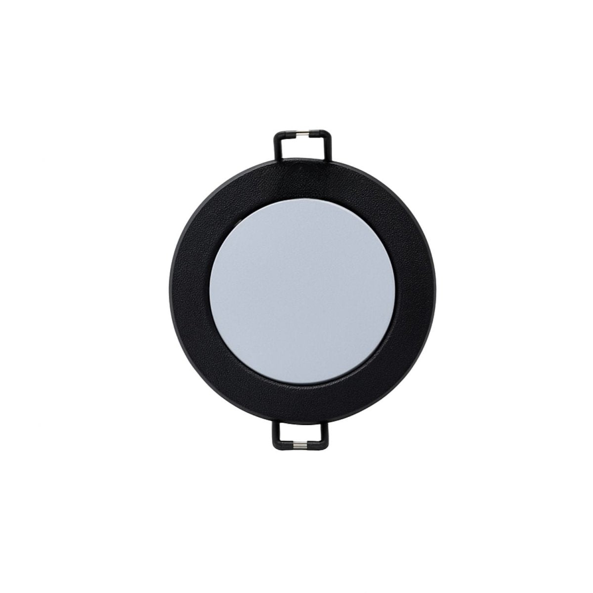 Downlight redondo exterior CCT "TERESA 90" - FUMAGALLI - GU10 - Barcelona Led-