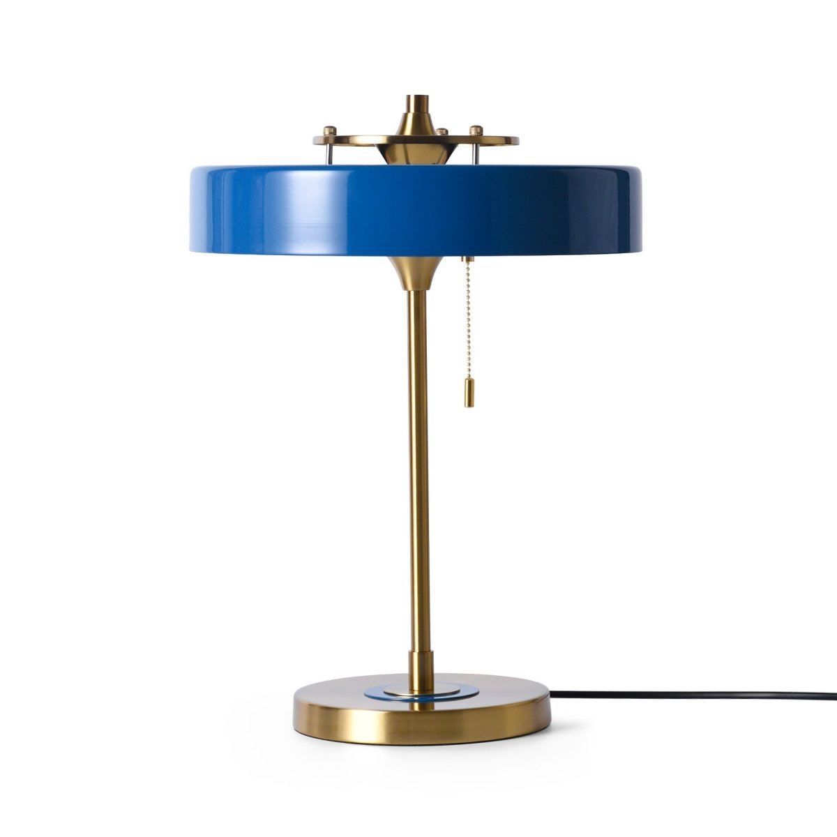 Lampara de mesa de diseño "Gadsby" - Barcelona Led-Decoración