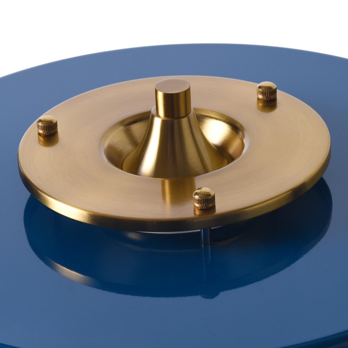 Lampara de mesa de diseño "Gadsby" - Barcelona Led-Decoración