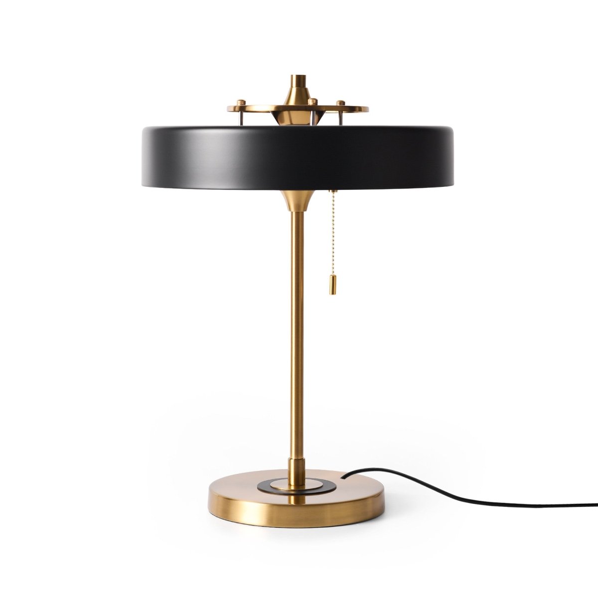 Lampara de mesa de diseño "Gadsby" - Barcelona Led-Decoración