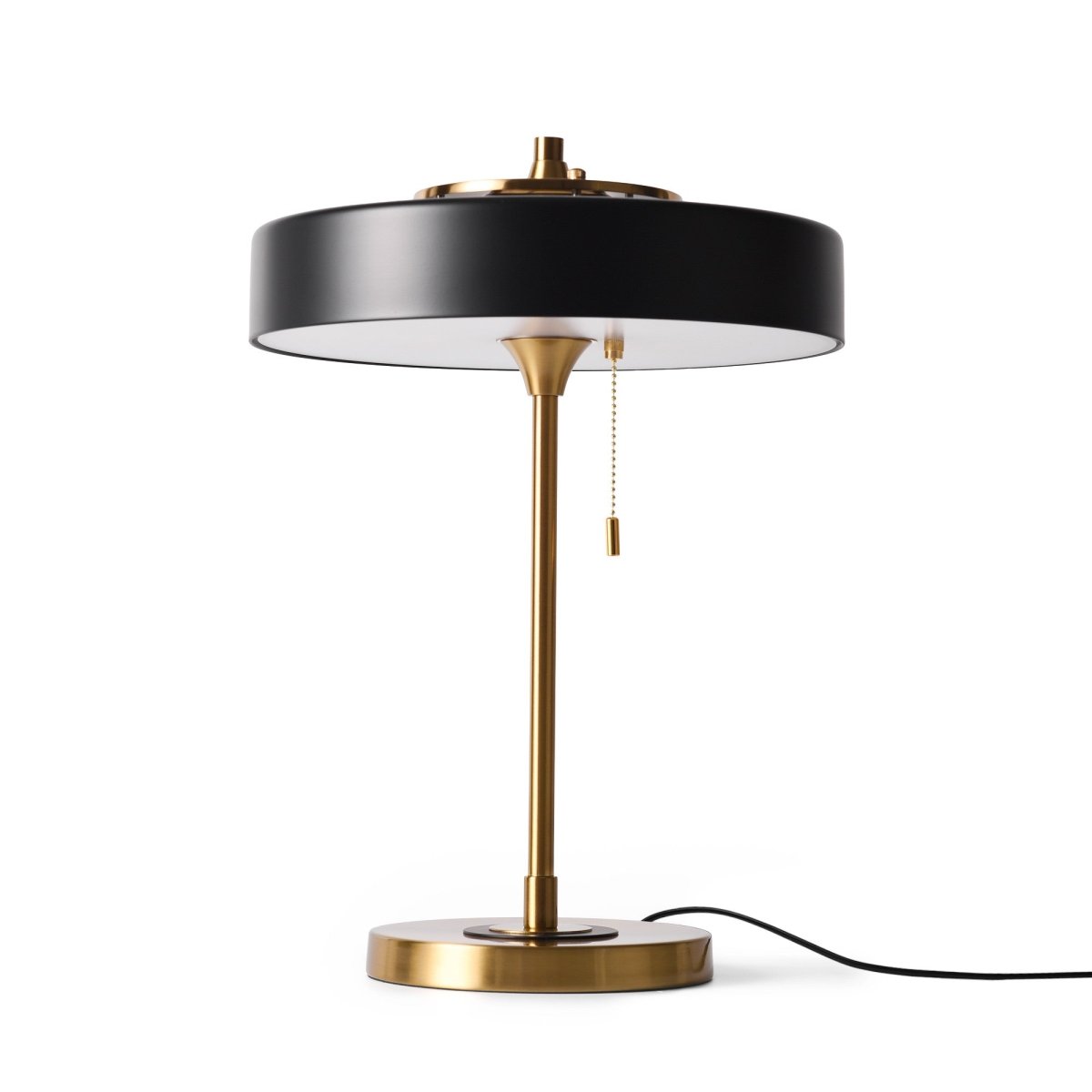 Lampara de mesa de diseño "Gadsby" - Barcelona Led-Decoración
