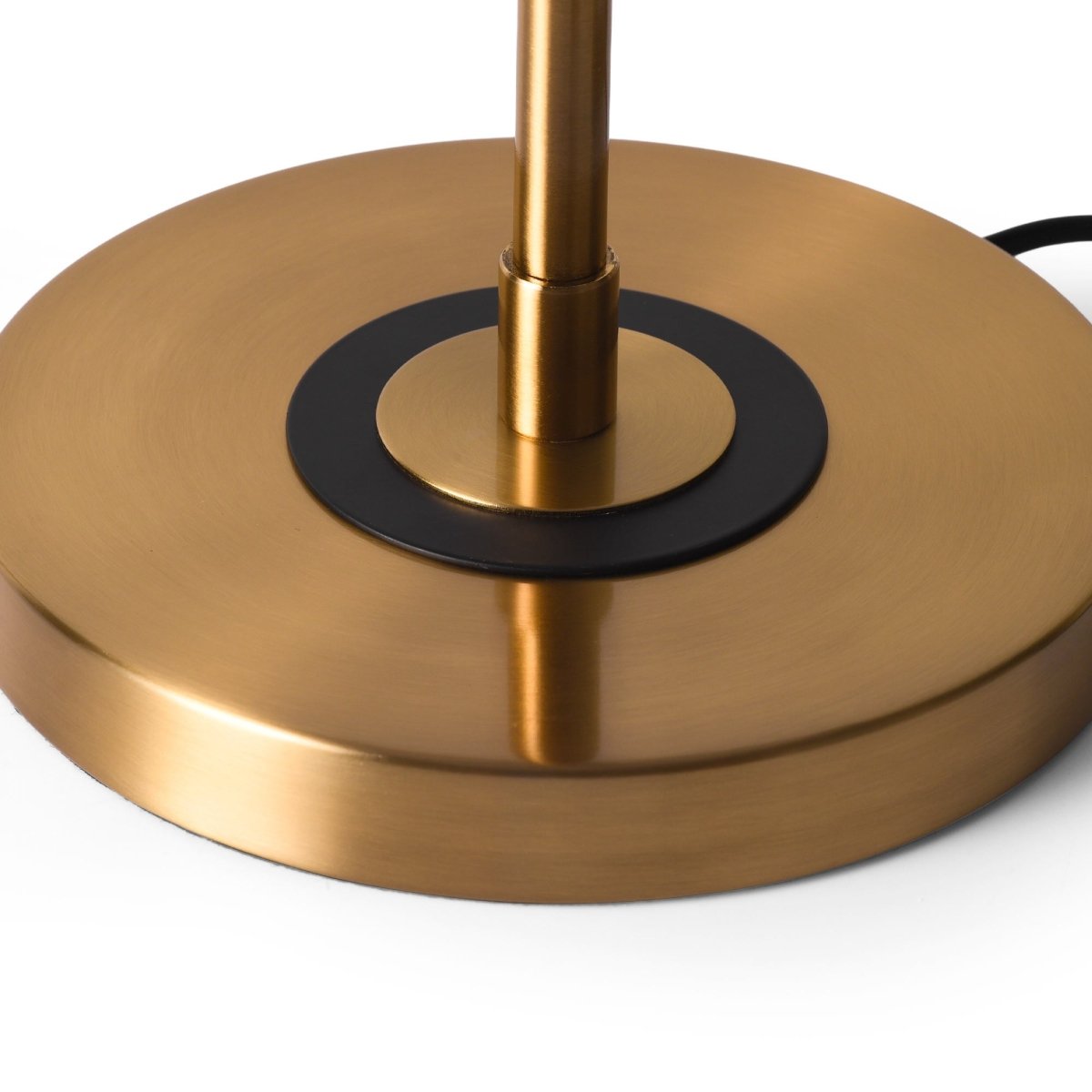 Lampara de mesa de diseño "Gadsby" - Barcelona Led-Decoración