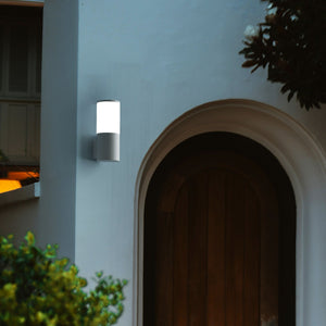 Aplique de pared FUMAGALLI "AMELIA WALL" - E27 - CCT - 8,5W - IP55 (6)