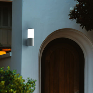 Aplique de pared FUMAGALLI "AMELIA WALL" - E27 - CCT - 8,5W - IP55 (6)