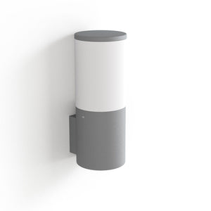 Aplique de pared FUMAGALLI "AMELIA WALL" - E27 - CCT - 8,5W - IP55 (9)