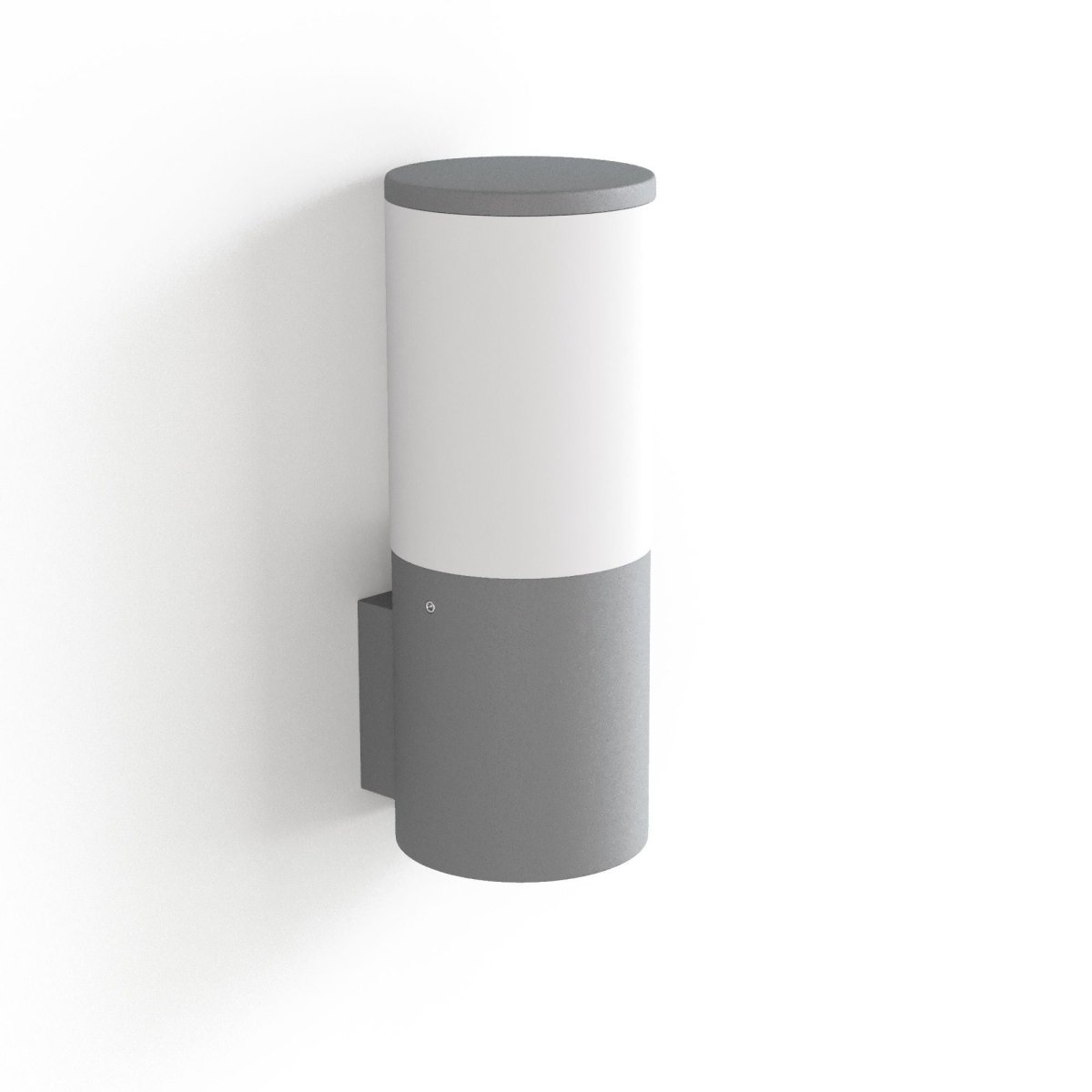 Aplique de pared FUMAGALLI "AMELIA WALL" - E27 - CCT - 8,5W - IP55 - Barcelona Led-Decoración