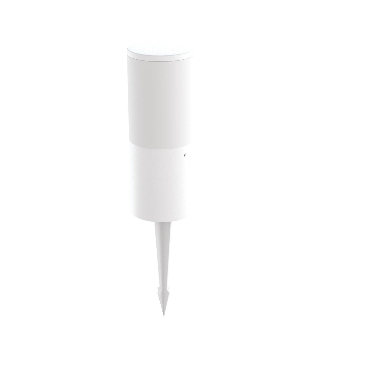 Estaca de jardín LED FUMAGALLI "AMELIA SPIKE" E27 - CCT - IP55 - Barcelona Led-