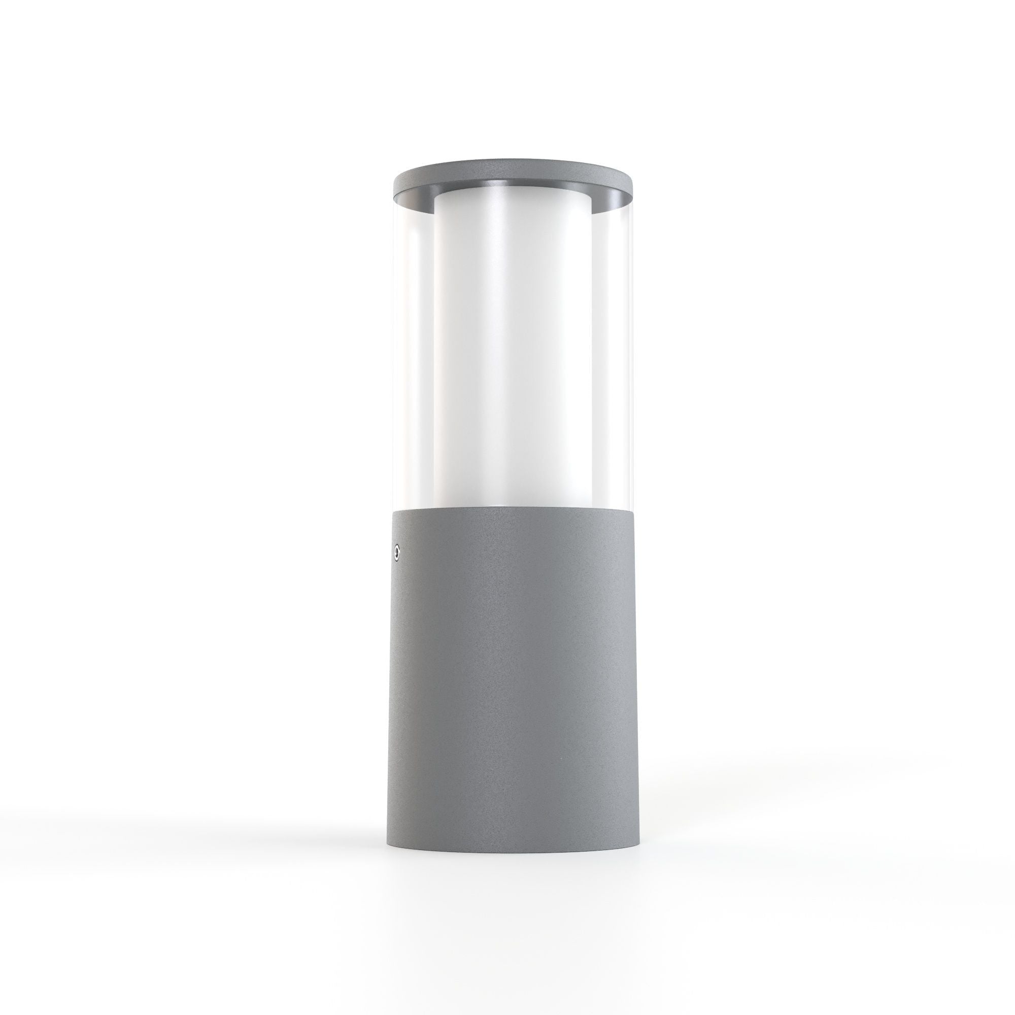 Bolardo para caminos LED FUMAGALLI "CARLO 250" - 3,5W - CCT (14)