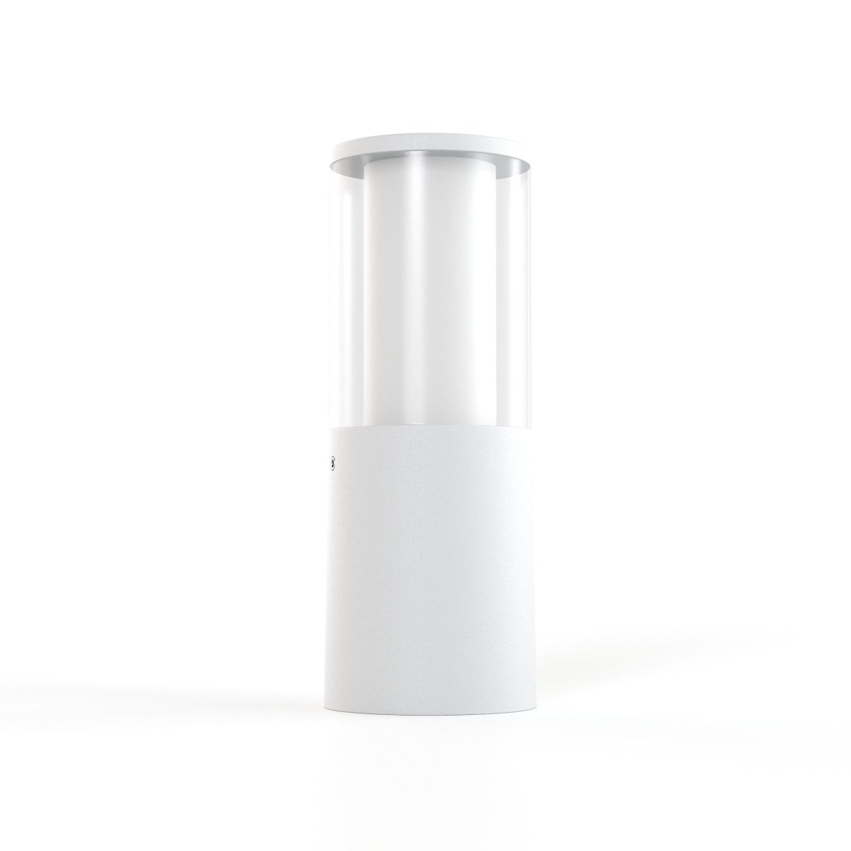 Bolardo para caminos LED FUMAGALLI "CARLO 250" - 3,5W - CCT - Barcelona Led-