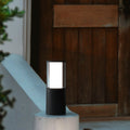LED-Bollard für Wege FUMAGALLI 