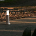 Bolardo para caminos LED FUMAGALLI 