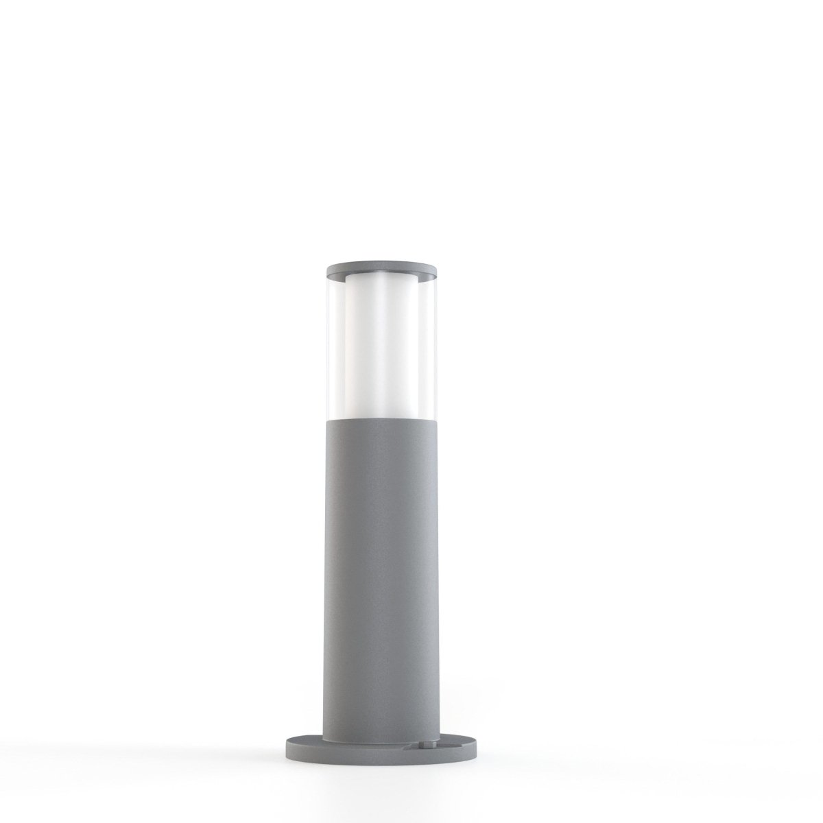 Bolardo para caminos LED FUMAGALLI "CARLO 400" - 3,5W - CCT - Barcelona Led-