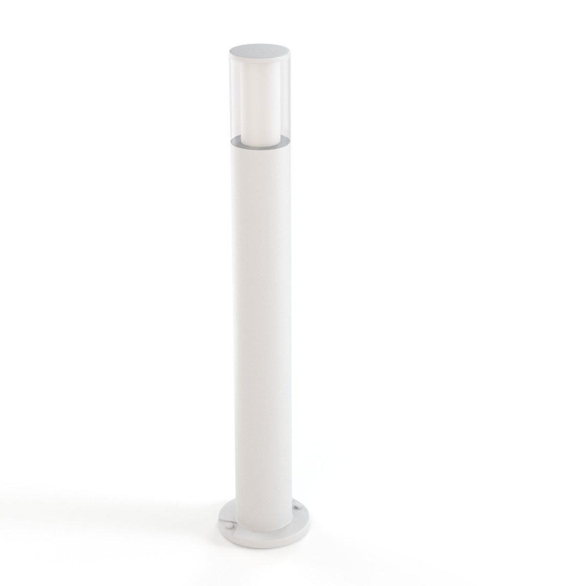 Bolardo para caminos LED FUMAGALLI "CARLO 800" - 3,5W - CCT - Barcelona Led-