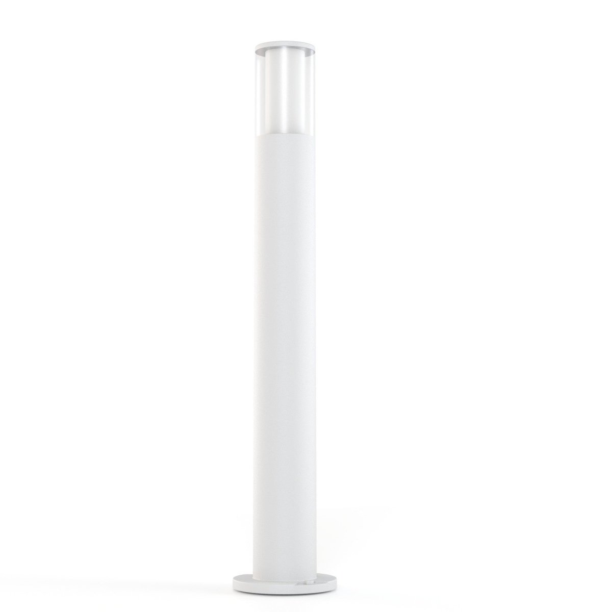 Bolardo para caminos LED FUMAGALLI "CARLO 800" - 3,5W - CCT - Barcelona Led-