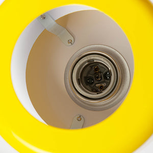 Lámpara colgante de diseño "MACARRON" - E27 (52)