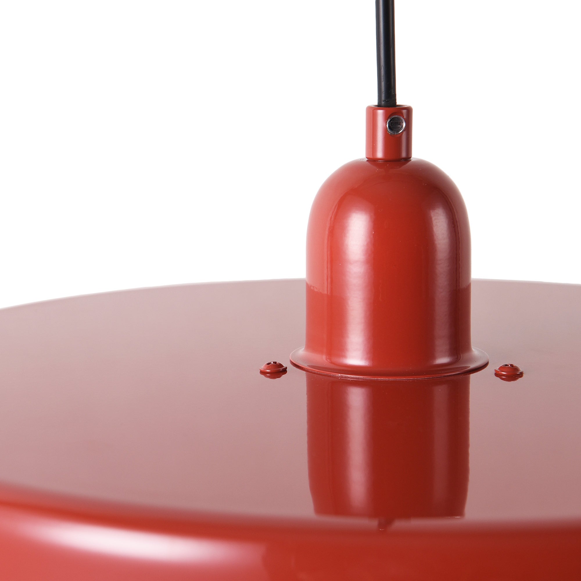 Lámpara colgante de diseño "MACARRON" - E27 (39)