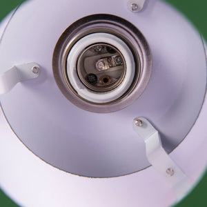 Lámpara colgante de diseño "MACARRON" - E27 (68)