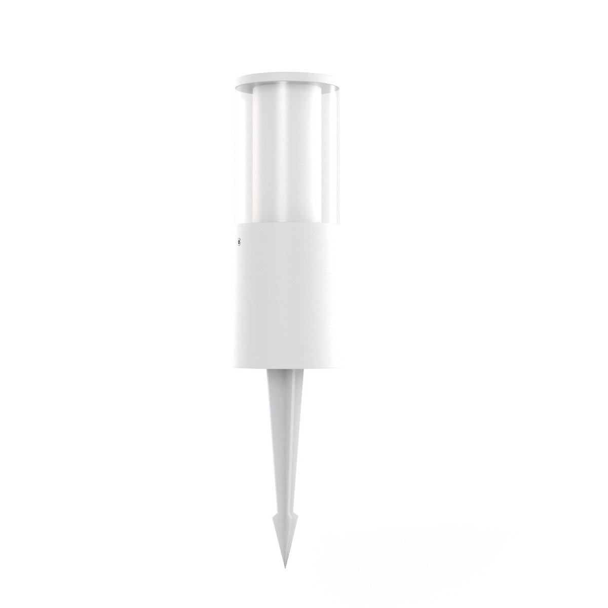 Estaca de jardín LED FUMAGALLI "CARLO SPIKE" - GU10 - CCT - IP55 - Barcelona Led-
