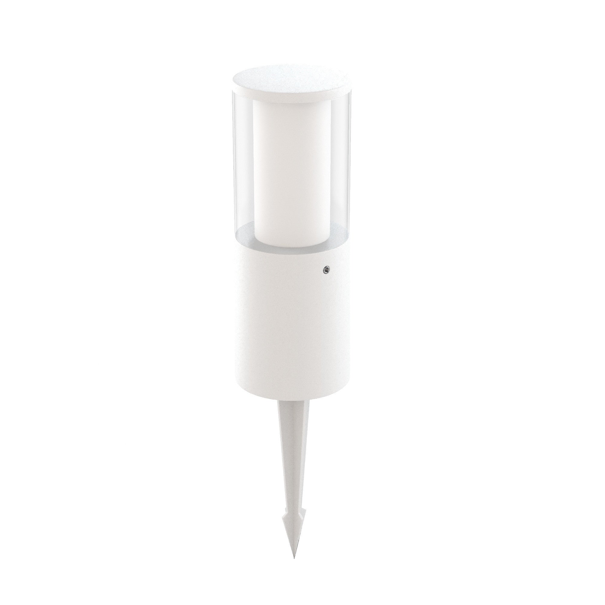 Estaca de jardín LED FUMAGALLI "CARLO SPIKE" - GU10 - CCT - IP55 (9)