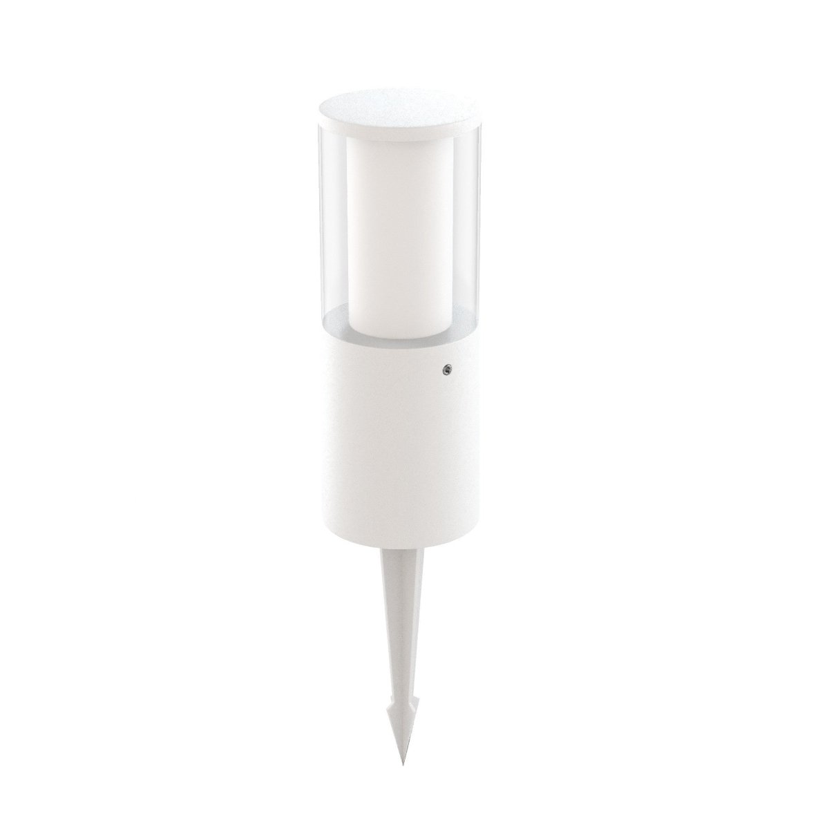 Estaca de jardín LED FUMAGALLI "CARLO SPIKE" - GU10 - CCT - IP55 - Barcelona Led-