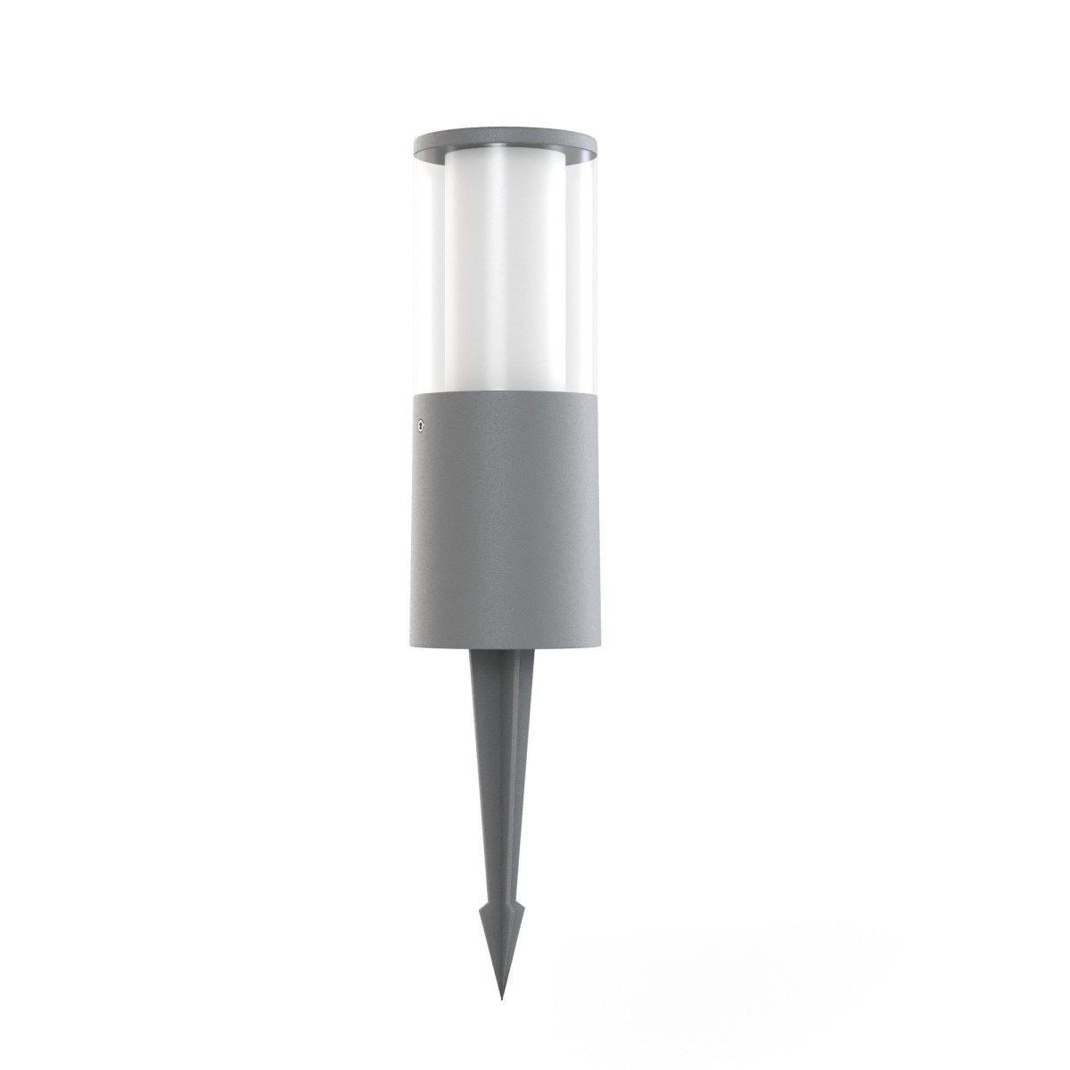 Estaca de jardín LED FUMAGALLI "CARLO SPIKE" - GU10 - CCT - IP55 - Barcelona Led-