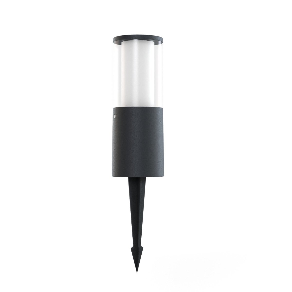 Estaca de jardín LED FUMAGALLI "CARLO SPIKE" - GU10 - CCT - IP55 - Barcelona Led-
