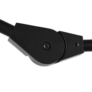 Lámpara de techo articulada "ORIÓN 3" - 3 x E27 (2)